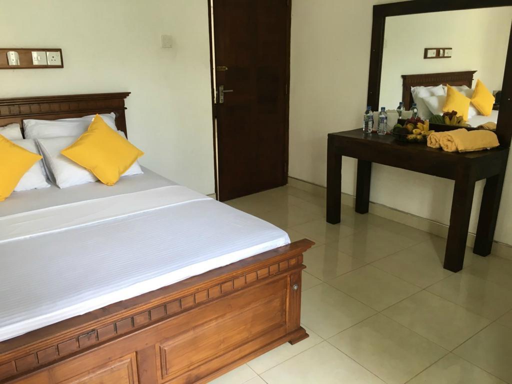 Comfort Double Room with Bathroom